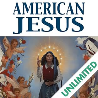 American Jesus